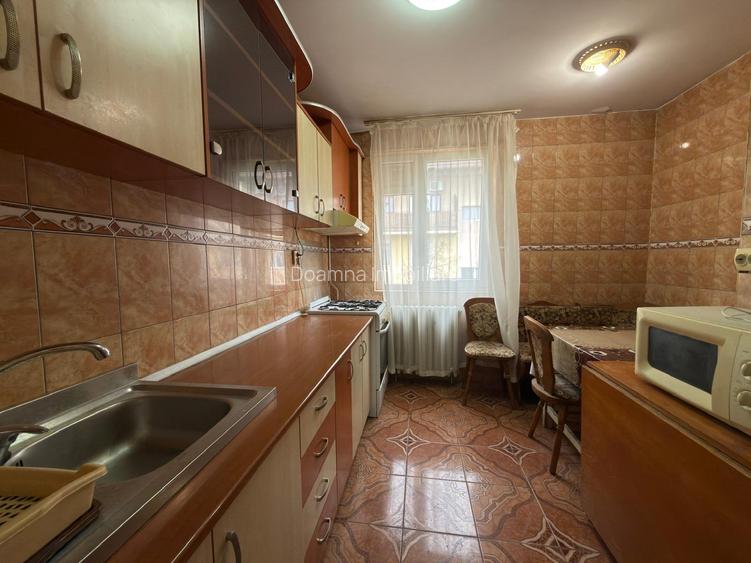 Apartament 3 camere  Ozana, str. Lemnisorului, nr. 4 - 3