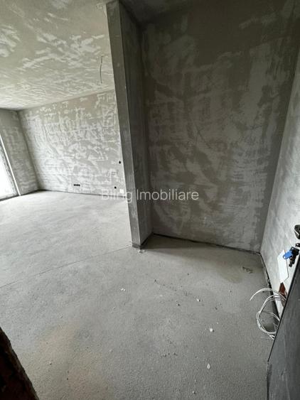 Apartament de 3 camere FINISAT / Muzeul Apei 57,68 mp, terasa 19,44 mp,  - 3