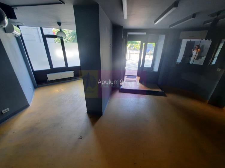 Inchiriere spatiu comercial bd Decebal - 9
