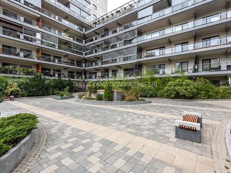 Apartament 3 camere | Complex New Town Dristor | Parcare subterana - 14