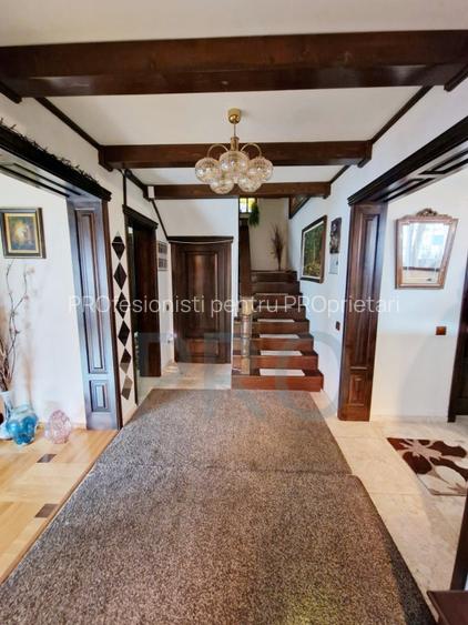 COMISION 0% Casa individuala/4 camere/foisor/600mp teren/panouri fotovoltaice - 6