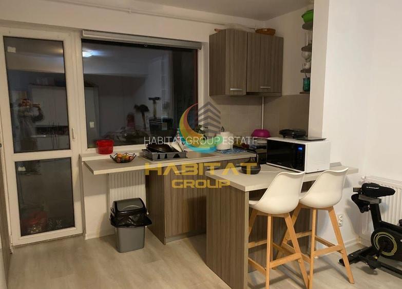Apartament 2 camere-Popesti-Lordeni-10 minute pana la Metrou - 2