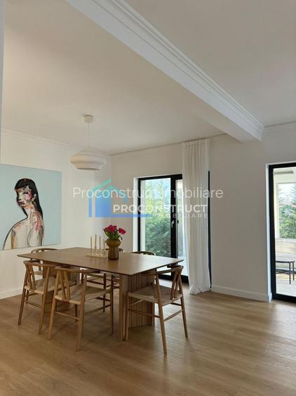 DE VANZARE CASA INDIVIDUALA | P+1E | GIROC | - 4