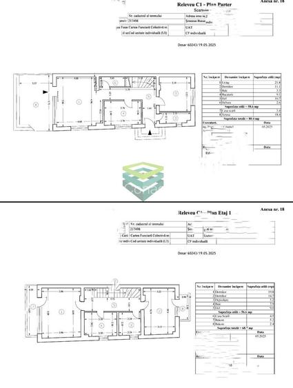Refugiu elegant la liziera Pădurii Băneasa – Vila P+1 - 27