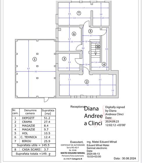 Vila Corbeanca Soseaua Unirii - 27