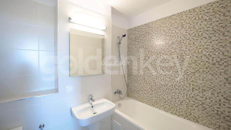 Apartament cochet cu 2 camere | loc de parcare | terasa spatioasa - 10