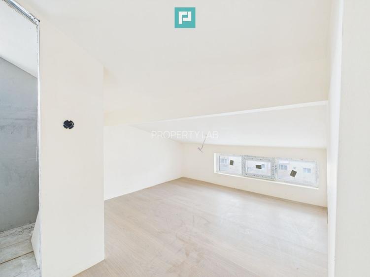 Apartament 2 camere + pod, 78 mpu, Buziașului - 14