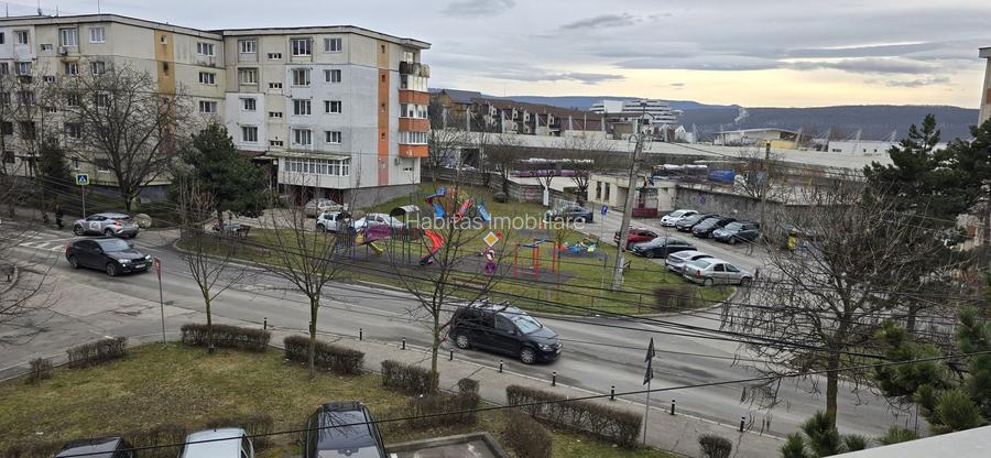 Apartament cu 3 camere, 2 băi, 3 balcoane, str Rapsodiei! - 13