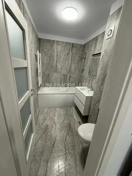 Apartament cu 1 camera - zona CUG - complex Mix New Concept - 2