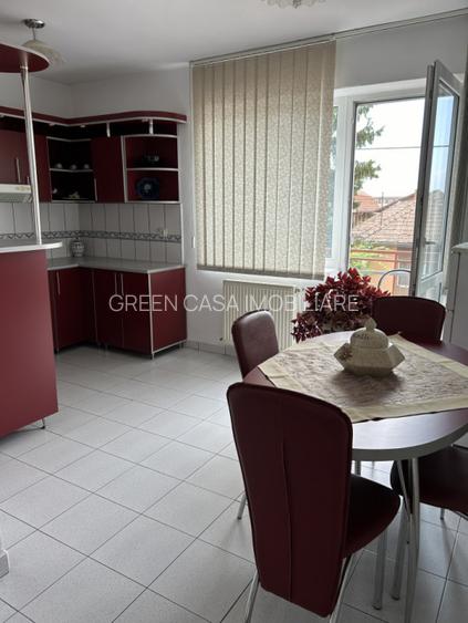 Casă individuală 287mp utili, 321mp teren, Someseni - 3