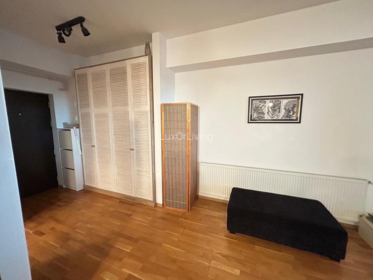 Apartament de lux extrem de spatios 2 camere 104mp utili Pipera  - 14