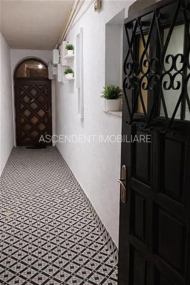 2 apartamente pretabile circuit turistic, Centrul istoric, Strada Postavarului - 3