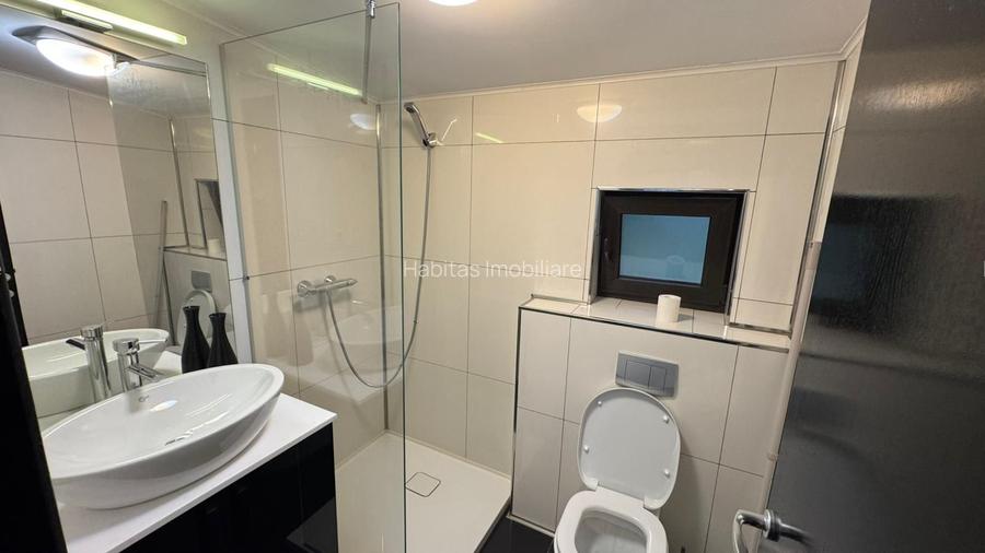 Casă de vânzare în Florești, teren 500 mp, zonă Vivo - 20