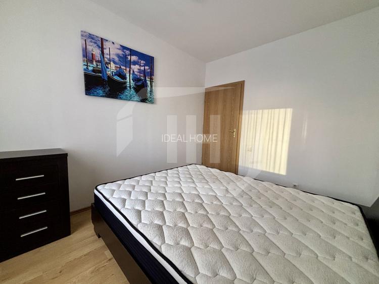 Apartament 2 camere I bloc nou I Dorobnatilor - 6