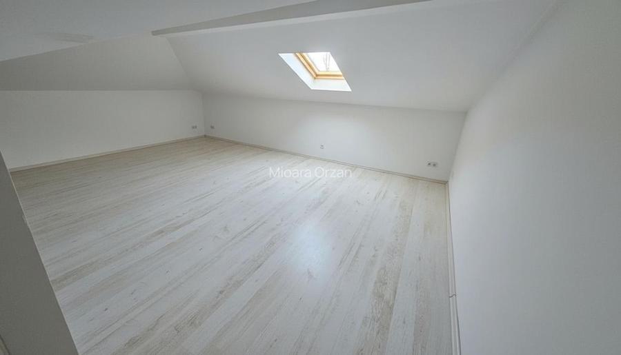 Domenii, vila individuala 6 camere,250mp - 11