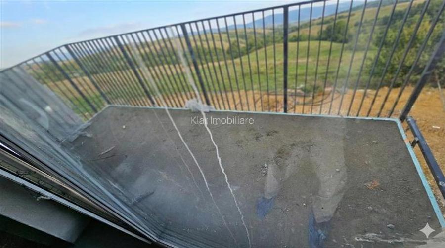 Apartament 1 camere 41.75mp cu nisa, Baciu, zona Pizzeria Regal - 7