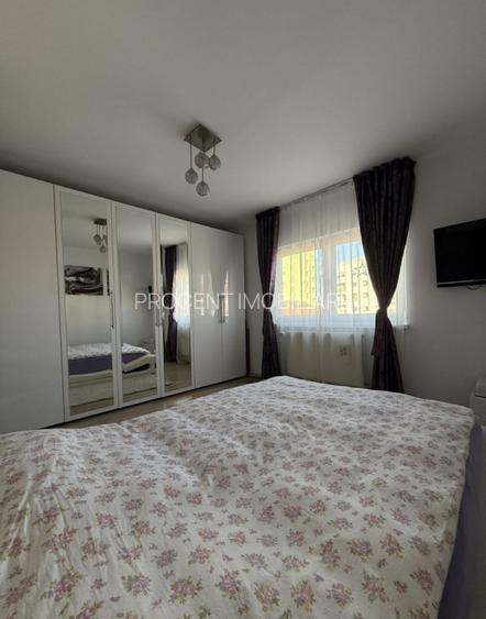 Apartament modern 2 camere structura  mare Scriitorilor - 6