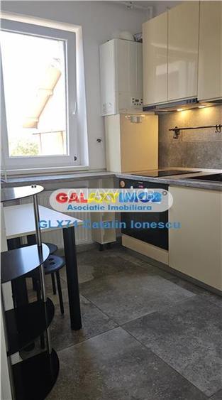 Vanzare apartament 2 camere Chiajna Dudu - 13
