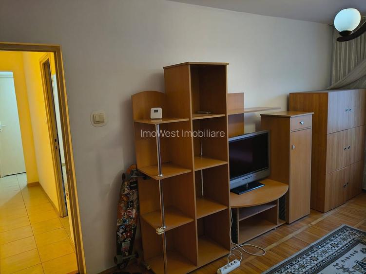 Complex-Studentesc | 2 camere | Decomandat | Centrala Proprie. - 9