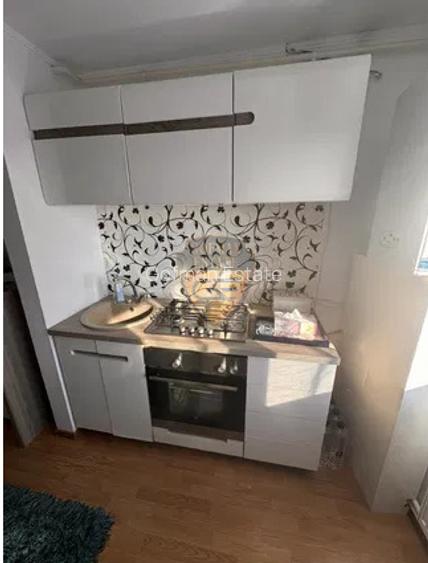 2 camere Inel 1 Galeriile Soveja,38 mp decomand centrala gaz, Mansarda 2014, A/C - 9