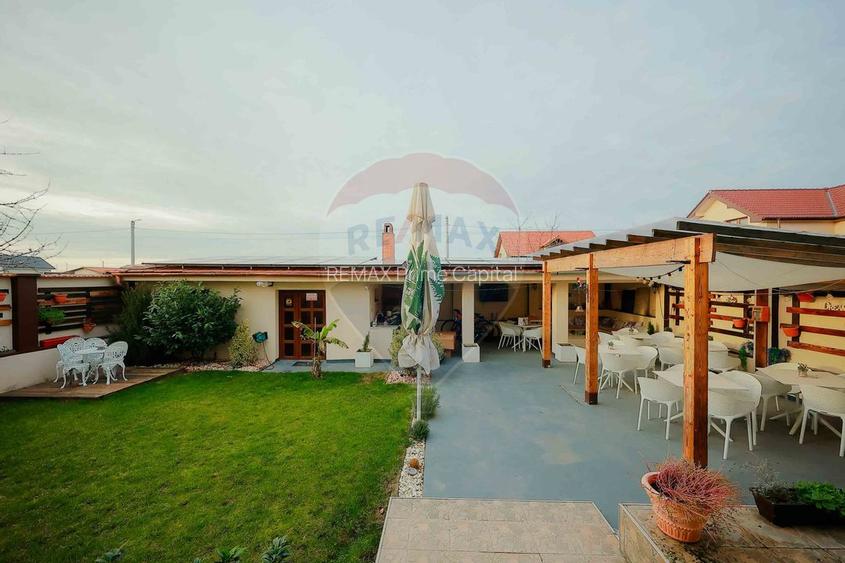 Oportunitate de investiție, Pensiunea Vila de la Lugaș, Oradea - 59