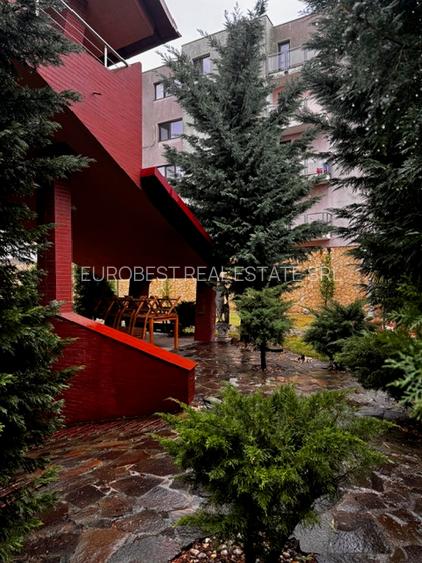 Baneasa, Sisesti, vanzare vila S+P+1E+M, renovata in 2014, 1576 mp teren, - 16