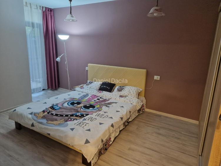 Apartament 2 camere in zona Torontalului, bloc nou, de inchiriat - 4