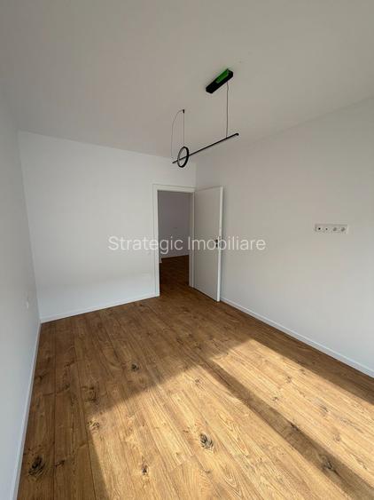 Apartament cu două camere,  semidecomandat, finisat | Zona Eroilor - 5