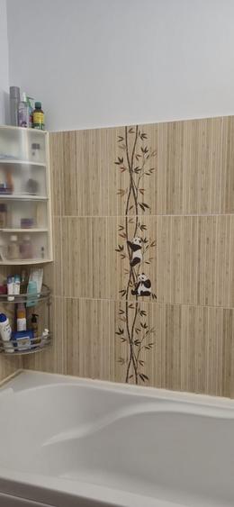 4 camere -2grupuri sanitare vis a vis de Parcul Tăbăcăriei