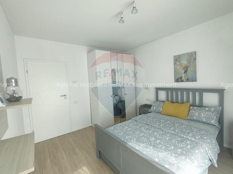 Apartament de inchiriat cu 2 camere! - 2