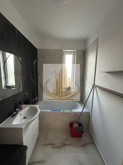 🏡Ap 2 camere PARTER GIROC