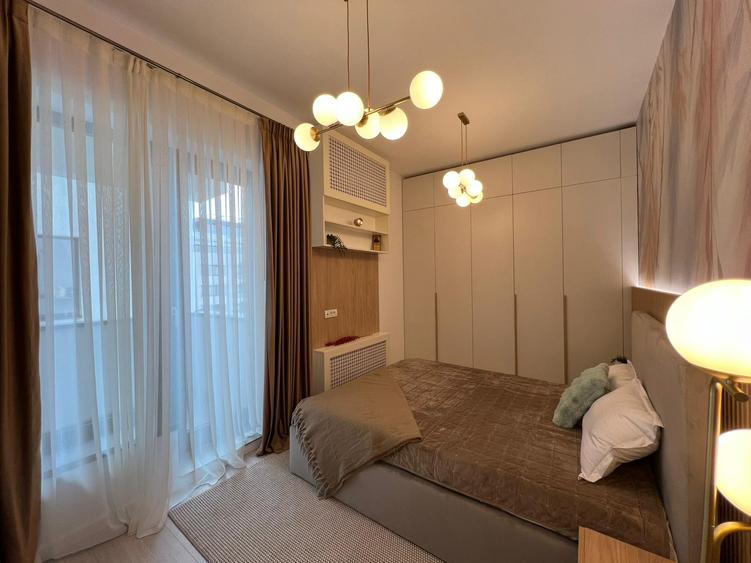 Apartament 2 camere - Sirenelor