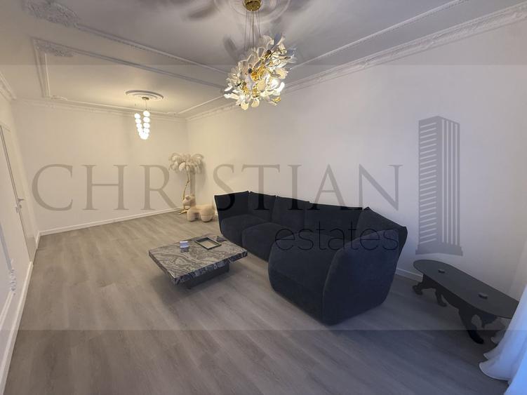 Apartament 2 Camere Exigent Plaza Residence Faza 5