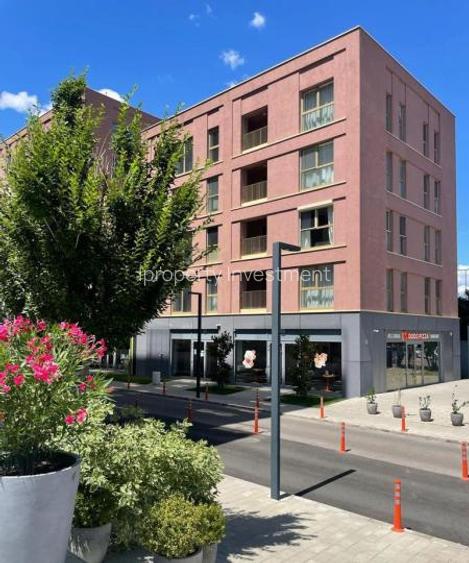 Apartament 2 camere | Marmura Residence | Metrou | Ac - 4