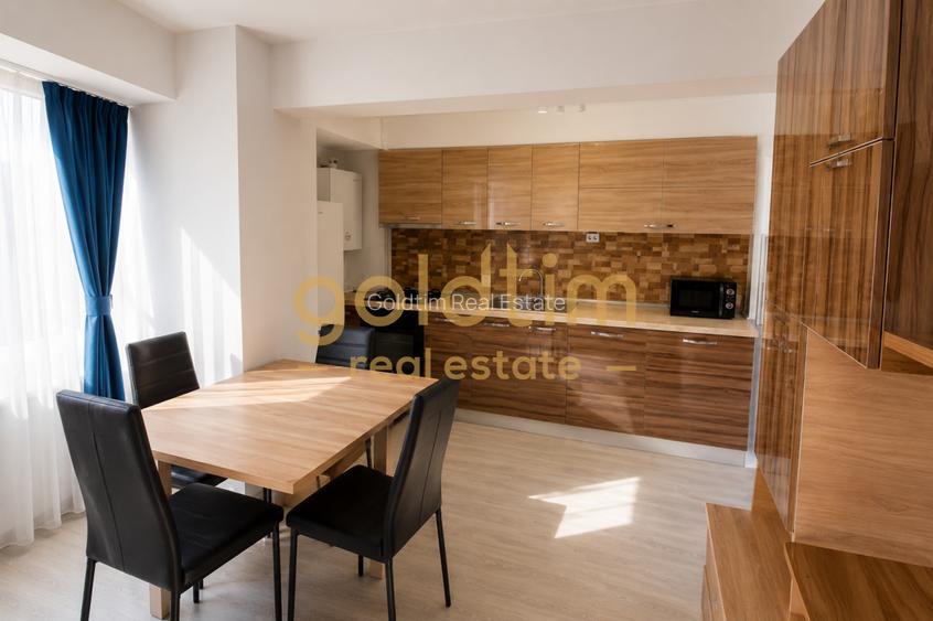NOU/DEAL!!!!/MOBILAT SI UTlLAT/ 2 LOCURI PARCARE/ 2 BALCOANE - 2