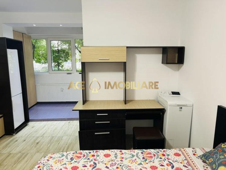 Garsoniera de inchiriat | Drumul Taberei | Metrou | PetFriendly |