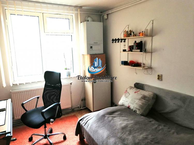 Apartament 4 camere, zona Stadion Precista, Piatra Neamt