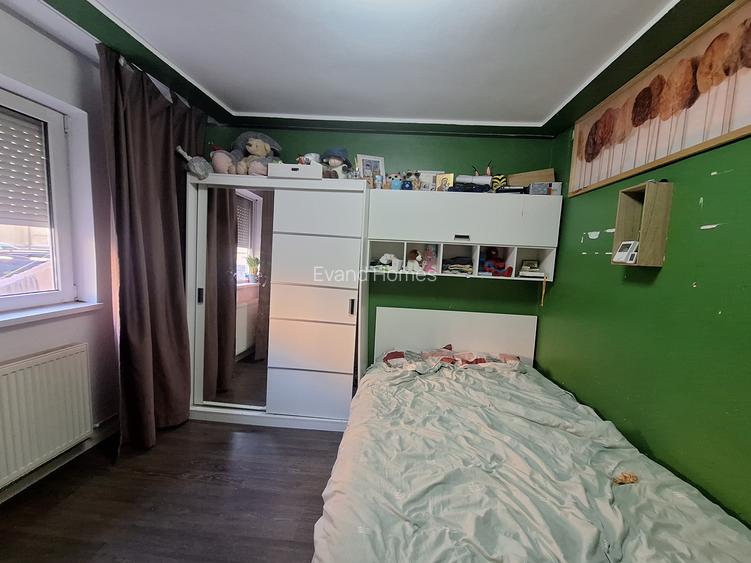 Apartament decomandat cu 2 camere-parter-centrala proprie-Iosefin - 2