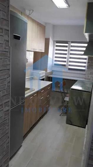 Apartament 1 camera, Marasti