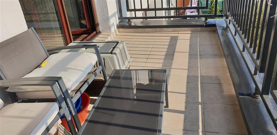 Vanzare apartament 2 camere Ploiesti, zona Albert