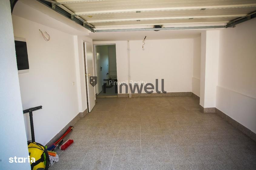 DIRECT PROPRIETAR | VILĂ 384 MP | 6 CAMERE | GARAJ | TEREN 680 MP