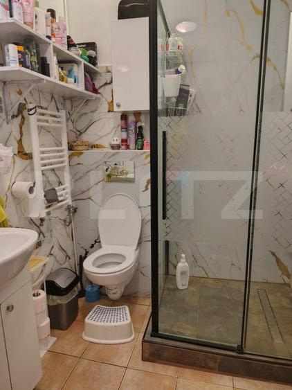 Apartament in casa zona Grivitei , 130 mp sauna garaj CU PANOURI SOLARE