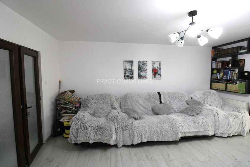 Apartament 3 Camere Decomandat | Bloc 1990 | Zona Nae Leonard (S-uri) - 4