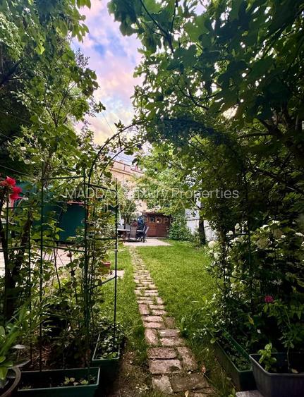 Apartament 4 camere*Vilă Dorobanți/ Curte superba/ Spațios - 31