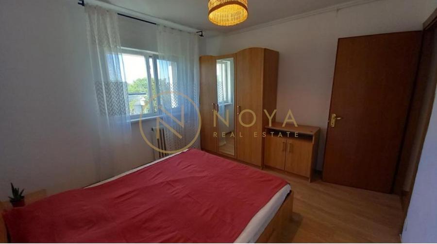 Vanzare apartament cu 2 camere Baneasa scoala 7