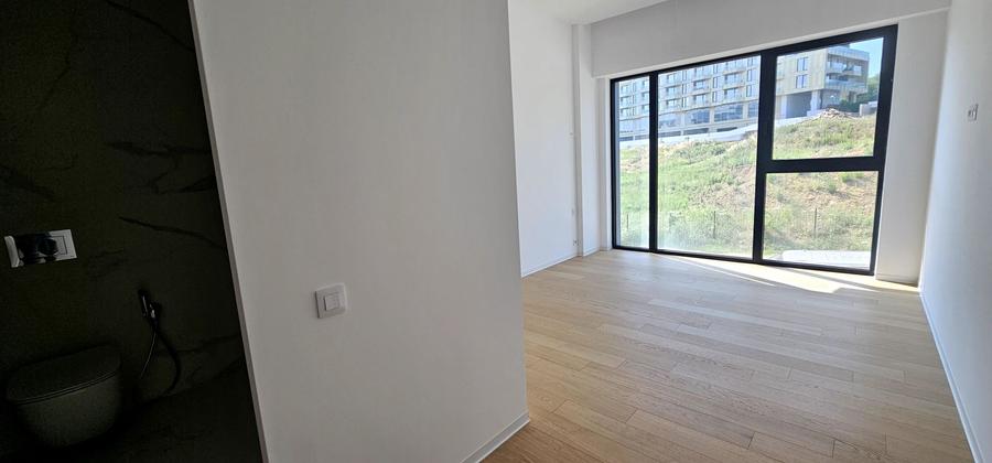 APARTAMENT 3 CAMERE | 97 MP | ETAJ 1 |TERASĂ 11 MP I PARCARE DUBLA