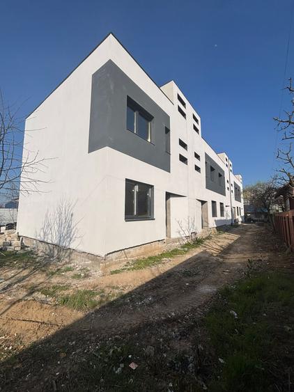 Casa insiruita Zona Parc Pantelimon -Soseaua Garii Cateu