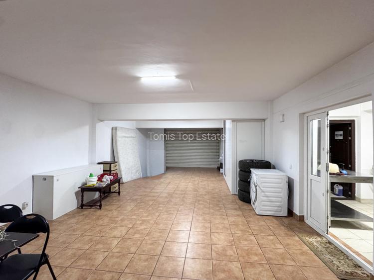 Vilă de închiriat spatioasă | 6 camere | Garaj spatios | Pozitie Centrala - 10