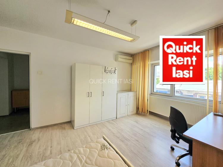 Bulevardul Independentei UMF Apartament 3Camere Decomandat Cu 2Bai De Inchiriat - 8