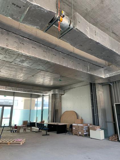 Spatiu Comercial cu Vitrina mare 181 mp I locatie premium I